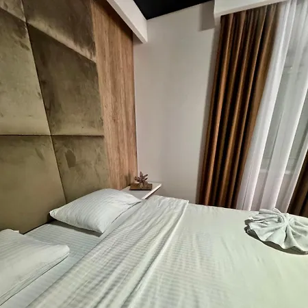 アパート Relax & Lux