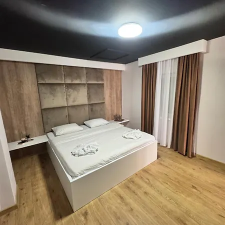 Relax & Lux アパート ビイェリナ