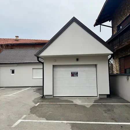 Relax & Lux アパート *