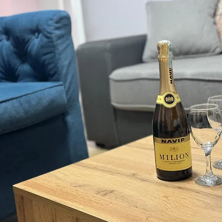 Relax & Lux アパート *