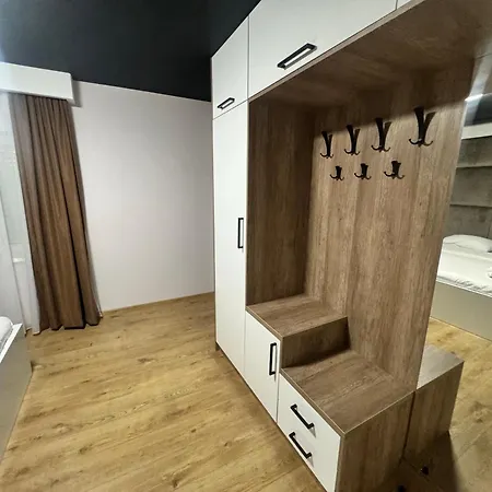 Appartement Relax & Lux *