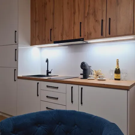 Relax & Lux ビイェリナ