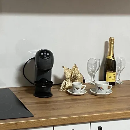 アパート Relax & Lux *