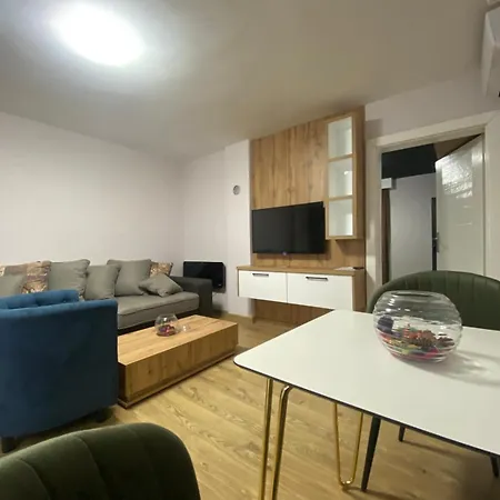 アパート Relax & Lux *