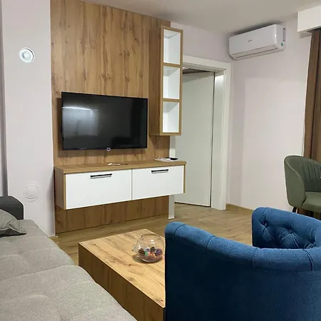 アパート Relax & Lux *