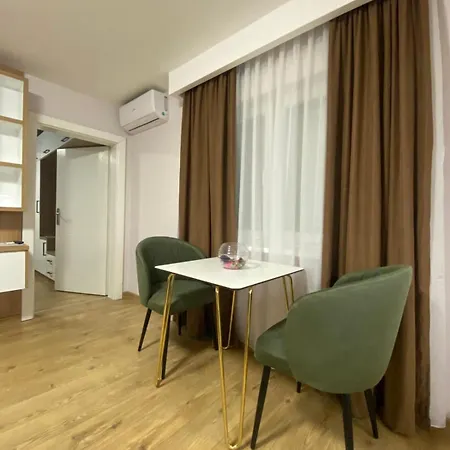 Relax & Lux アパート ビイェリナ