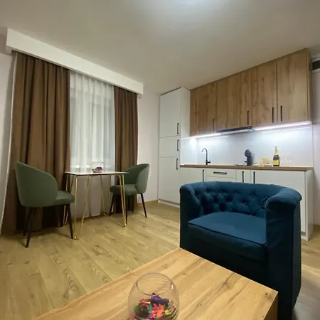 Relax & Lux アパート ビイェリナ