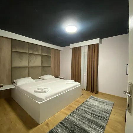 Relax & Lux アパート *